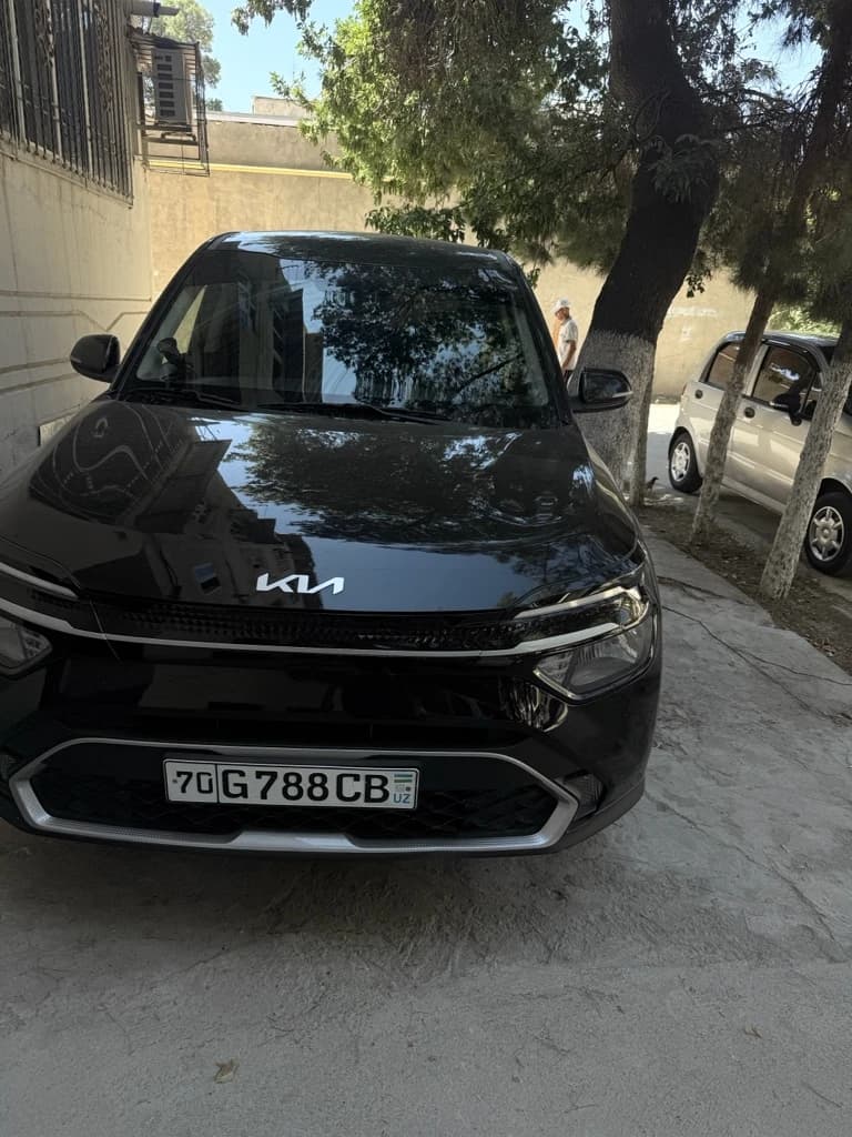 Kia Carens, 2024, Qashqadaryo – 1