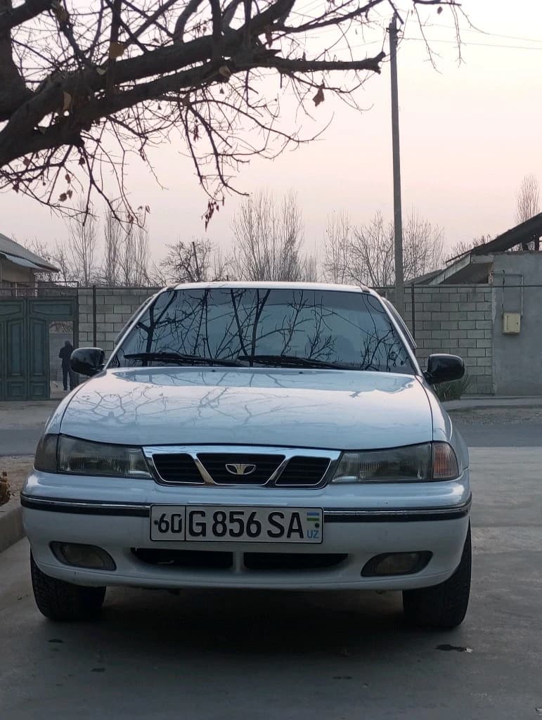 Daewoo Nexia, 1998, Andijon – 1