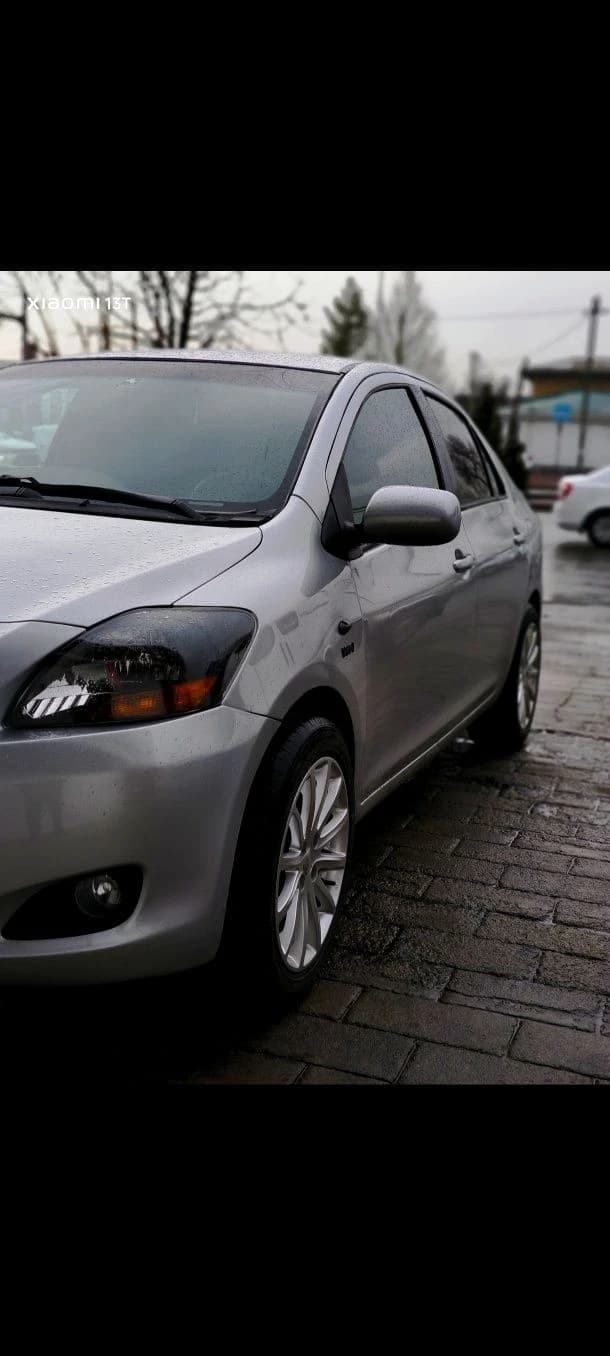 Toyota Yaris Verso, 2007, Toshkent – 1