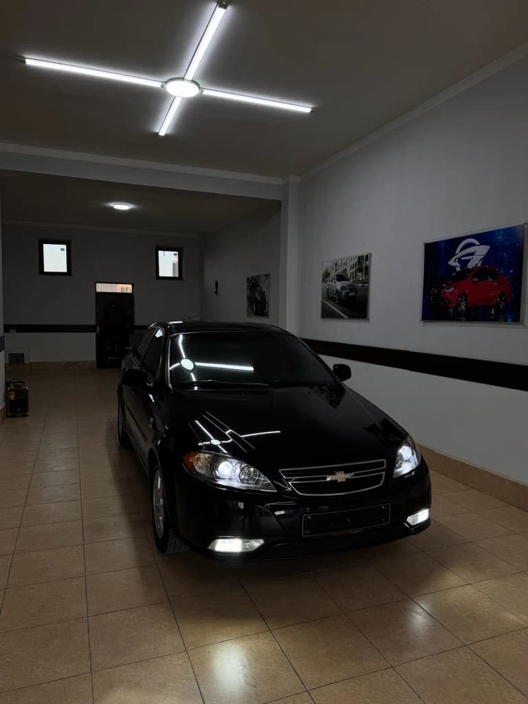Chevrolet Lacetti, 2023, Buxoro – 1