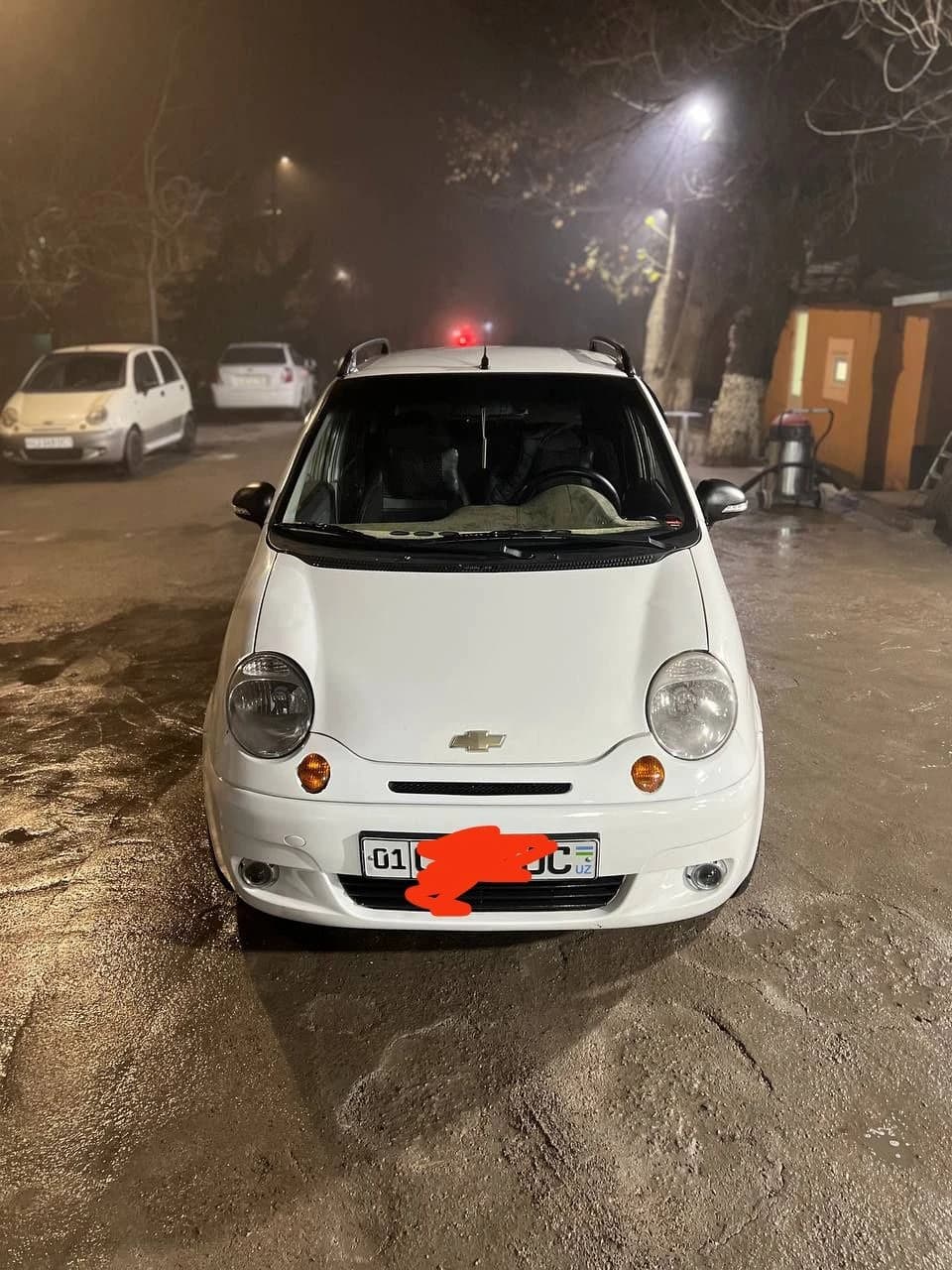 Chevrolet Matiz, 2015, Toshkent – 1