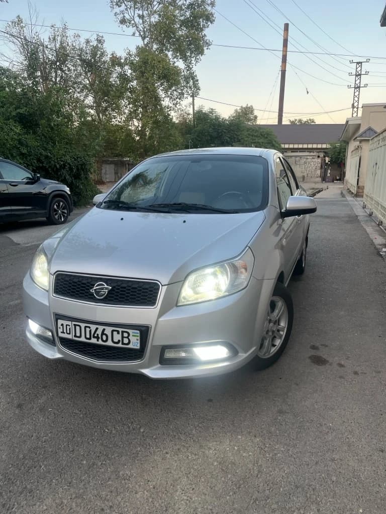 Ravon Nexia R3, 2020, Toshkent – 1