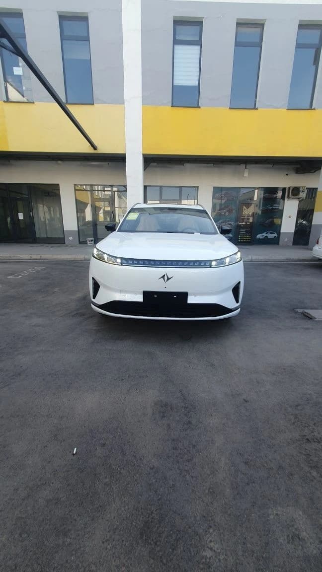 Dongfeng EP 008, 2026, Ташкентская область – 1