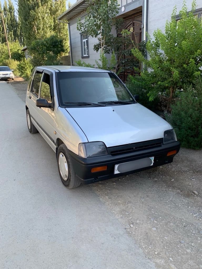 Daewoo Tico, 2001, Farg'ona – 1