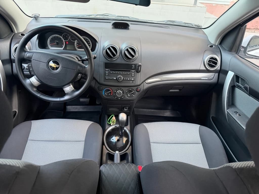 Chevrolet Nexia, 2020, Toshkent shahri – 1
