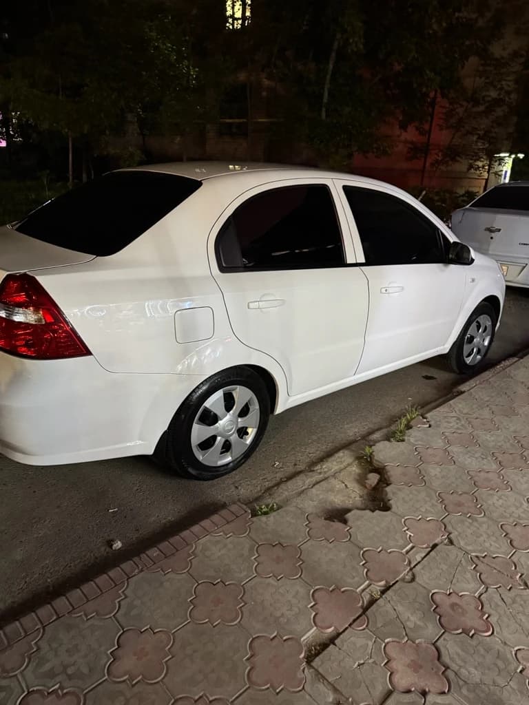 Chevrolet Nexia, 2018, Toshkent shahri – 1
