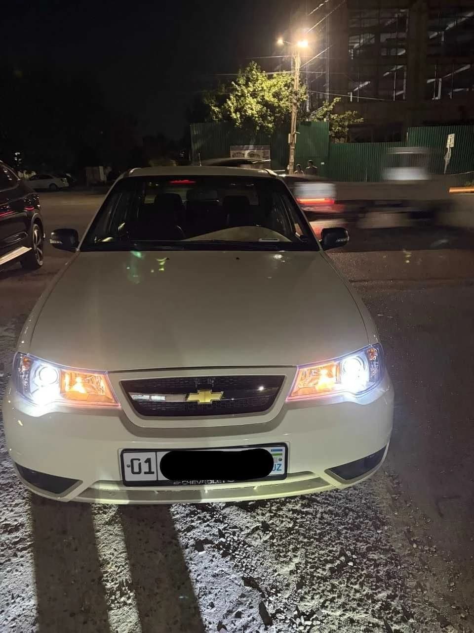 Chevrolet Nexia, 2013, Toshkent – 1