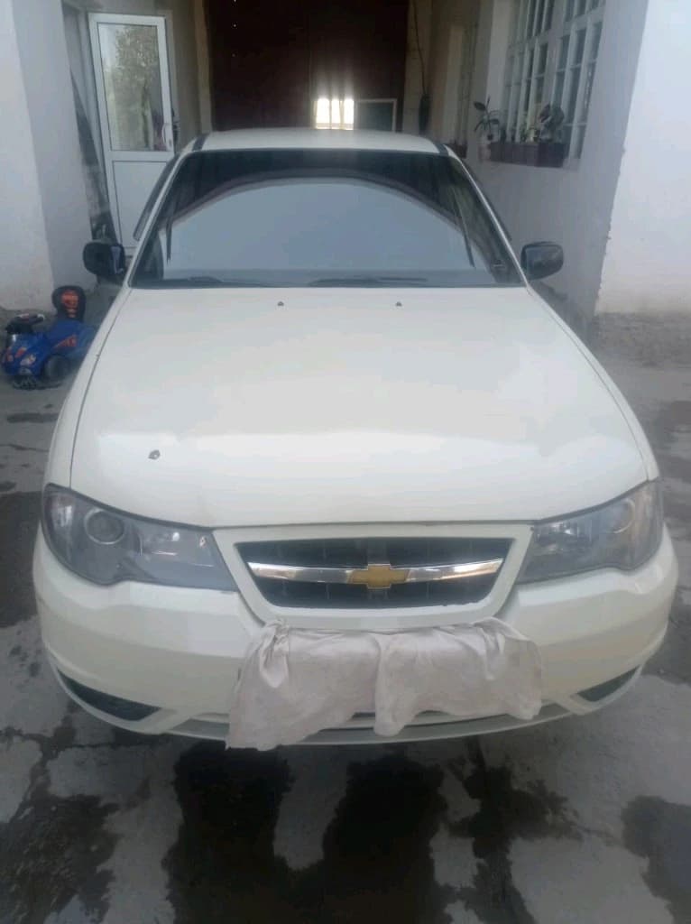 Chevrolet Nexia, 2013, Samarqand – 1