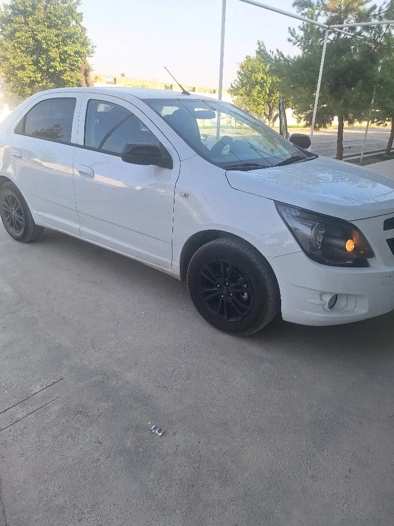 Chevrolet Cobalt, 2026, Farg'ona – 1