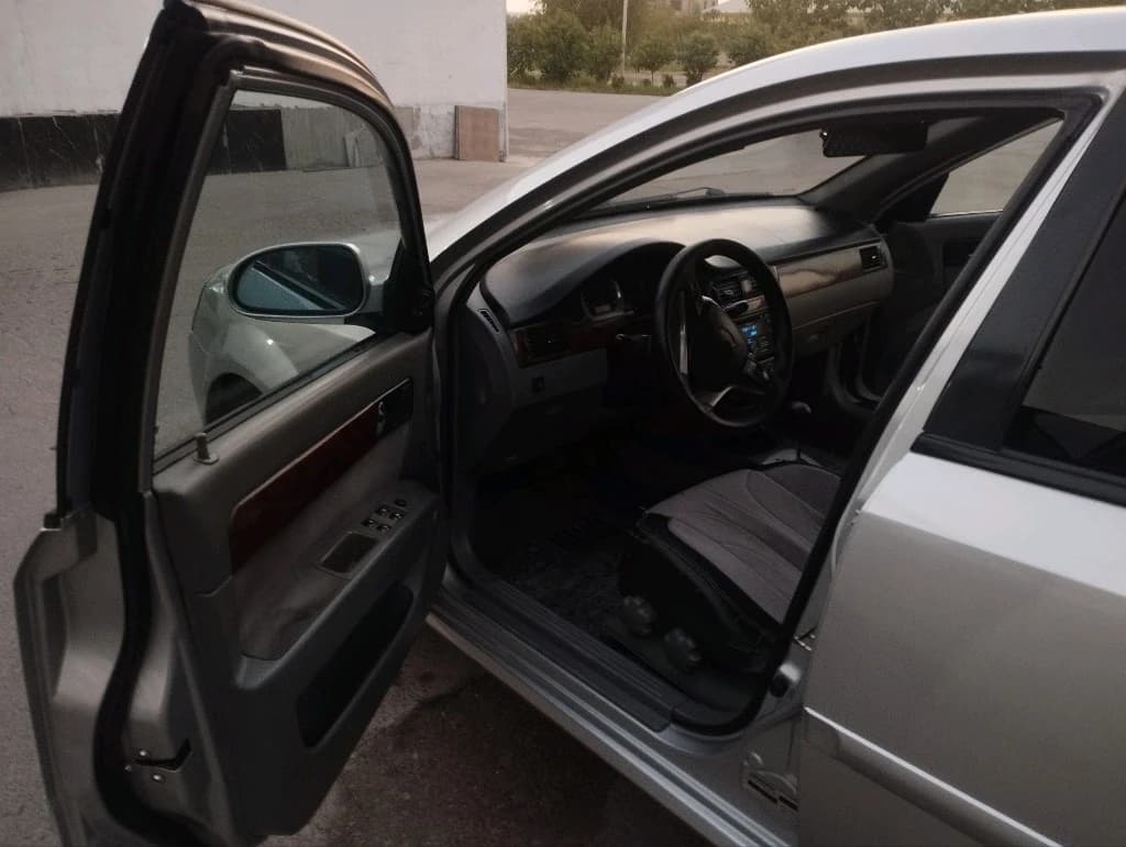 Chevrolet Lacetti, 2007, Toshkent – 1