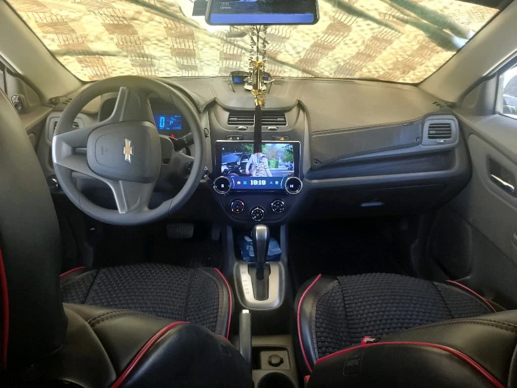 Chevrolet Cobalt, 2024, Qashqadaryo – 1