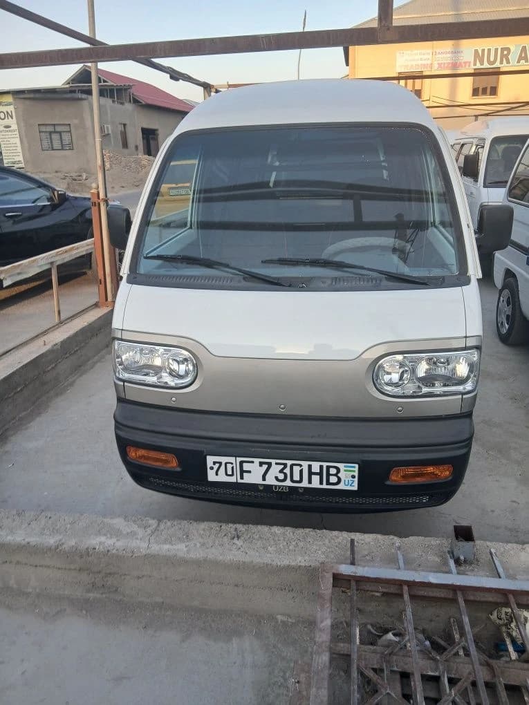 Chevrolet Van, 2025, Qashqadaryo – 1