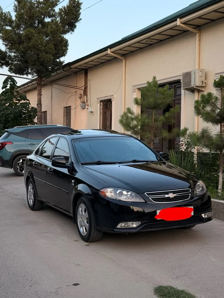 Chevrolet Lacetti, 2023, Qashqadaryo – 1