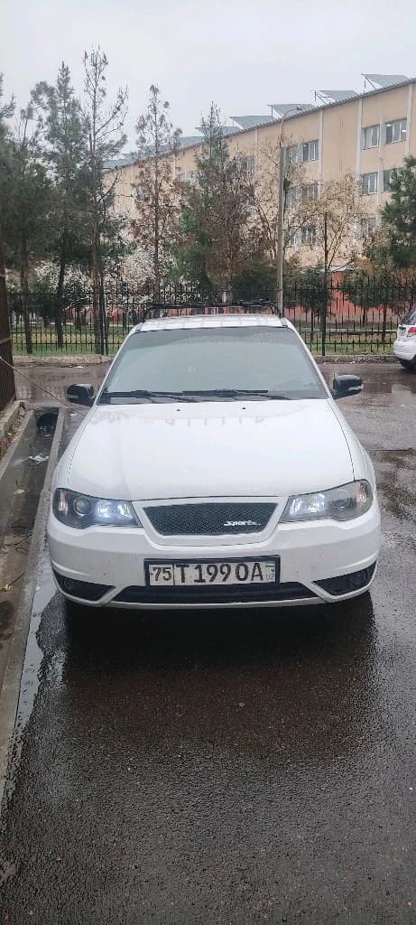 Chevrolet Nexia, 2012, Surxondaryo – 1