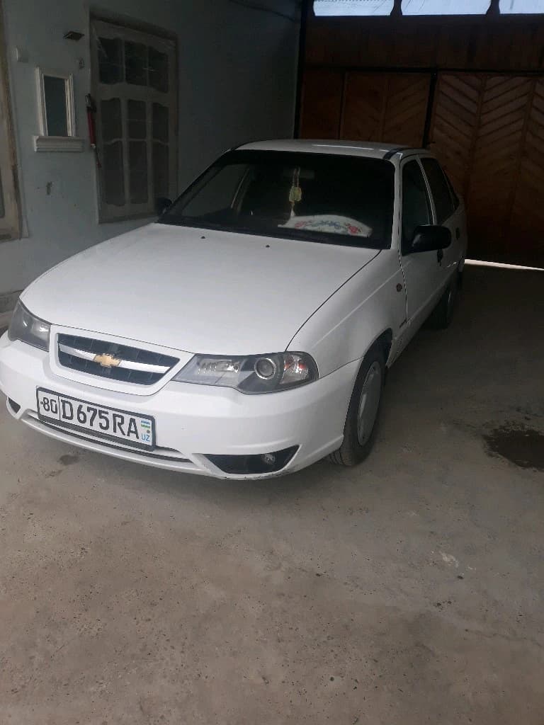 Chevrolet Nexia, 2010, Бухарская область – 1