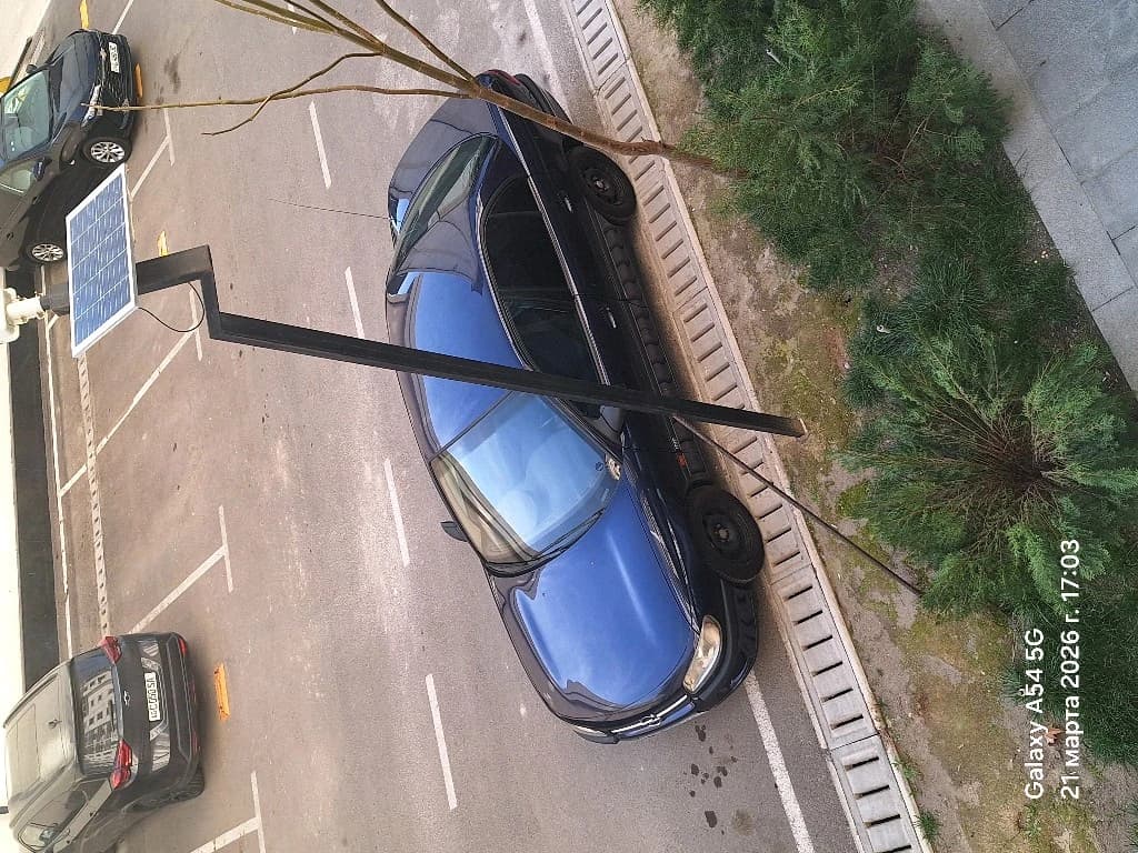 Opel Omega, 1998, Андижанская область – 1