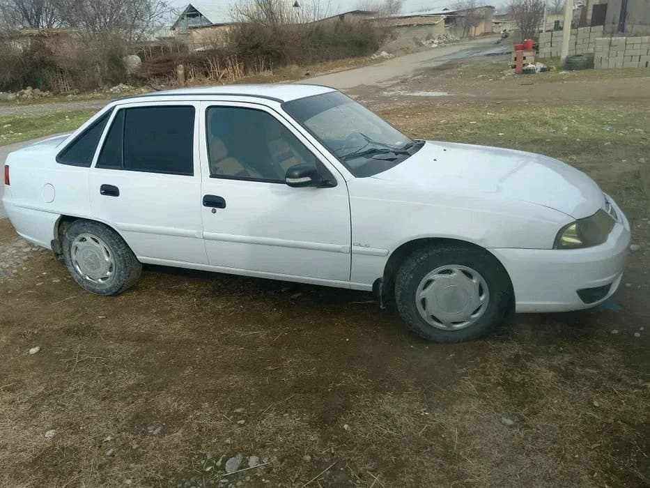 Chevrolet Nexia, 2014, Qashqadaryo – 1