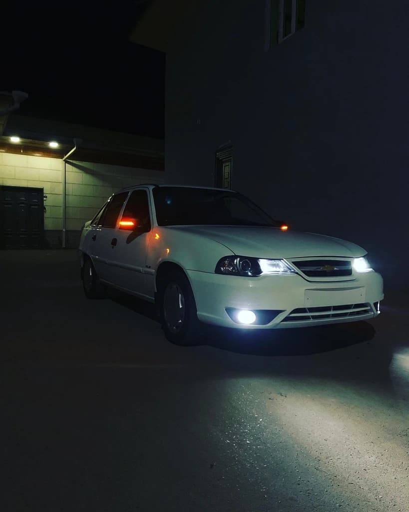 Chevrolet Nexia, 2015, Namangan – 1