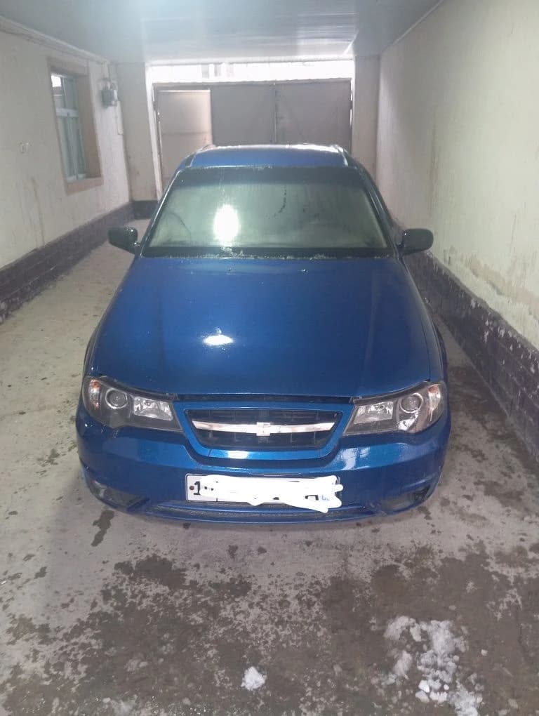 Chevrolet Nexia, 2014, Toshkent – 1