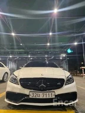 Mercedes-Benz CLS, 2014, Ташкент (город) – 1