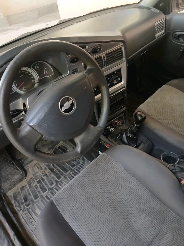 Chevrolet Nexia, 2012, Qoraqalpogʻiston Respublikasi – 1
