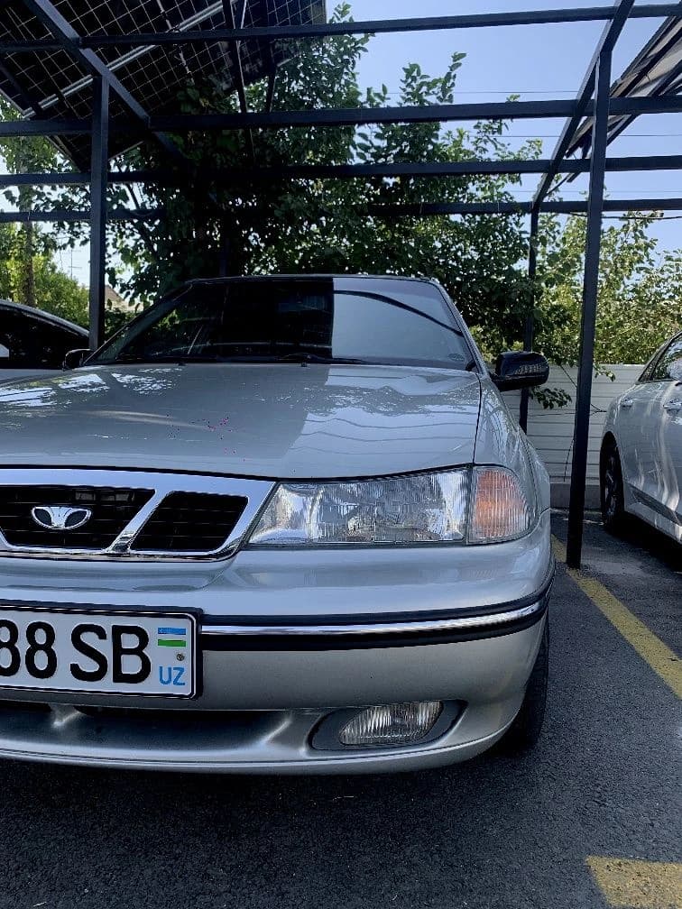 Daewoo Nexia, 2007, Toshkent – 1