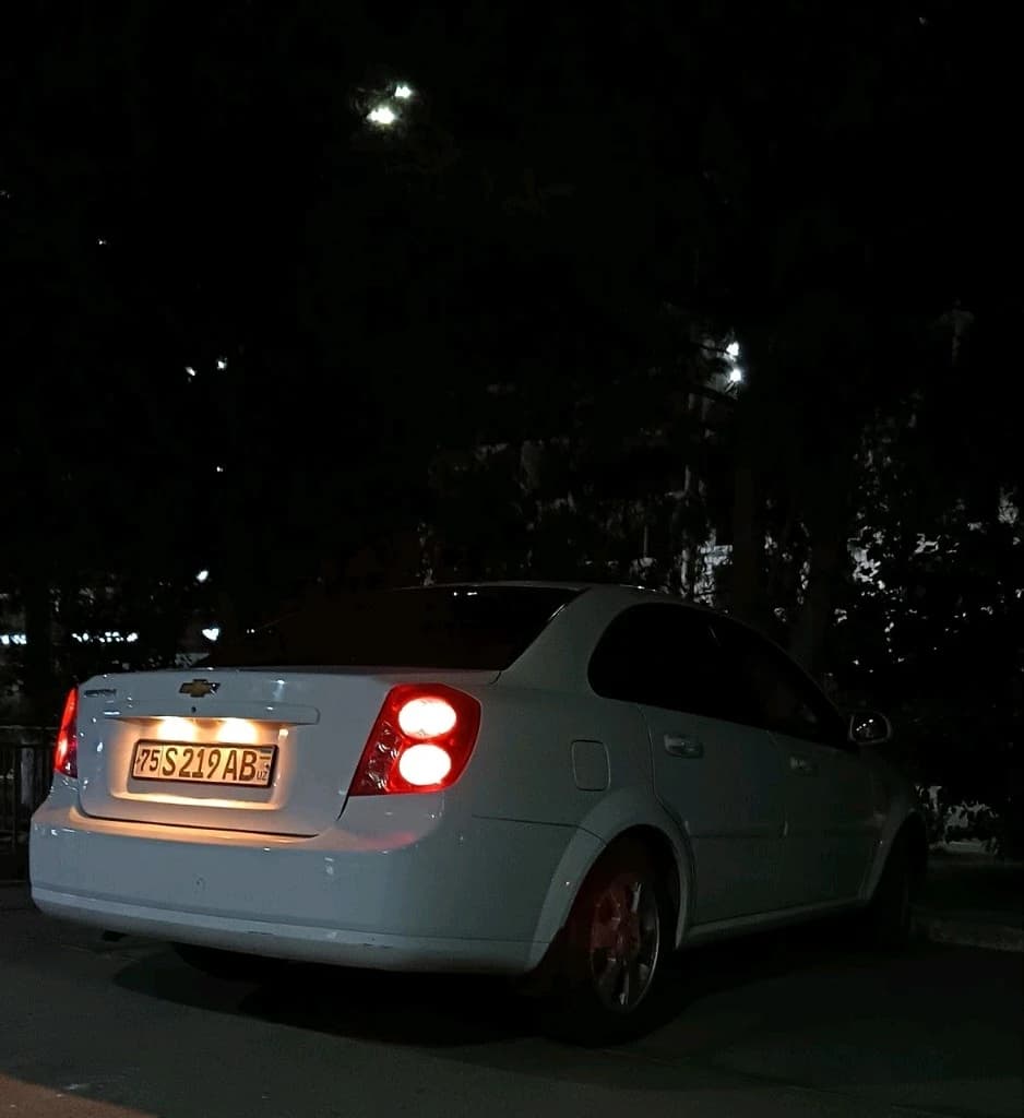 Chevrolet Lacetti, 2014, Surxondaryo – 1