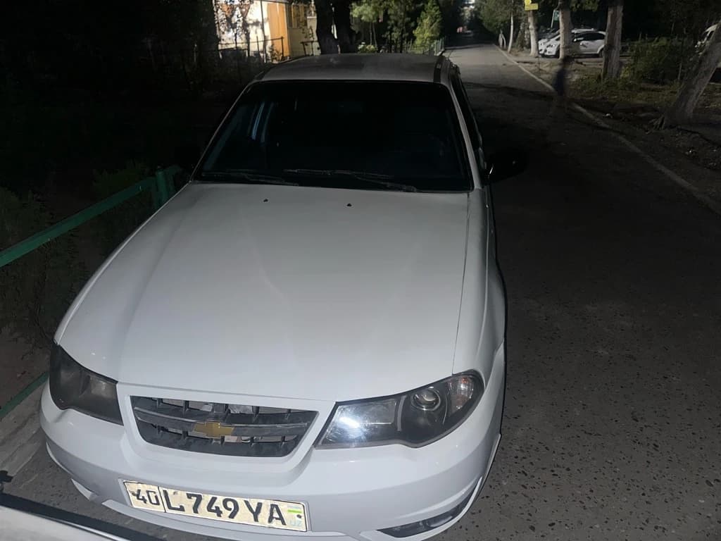 Chevrolet Nexia, 2010, Farg'ona – 1
