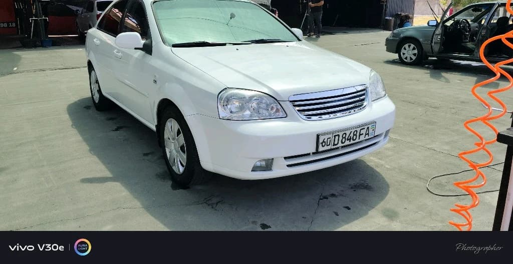Chevrolet Lacetti, 2011, Andijon – 1