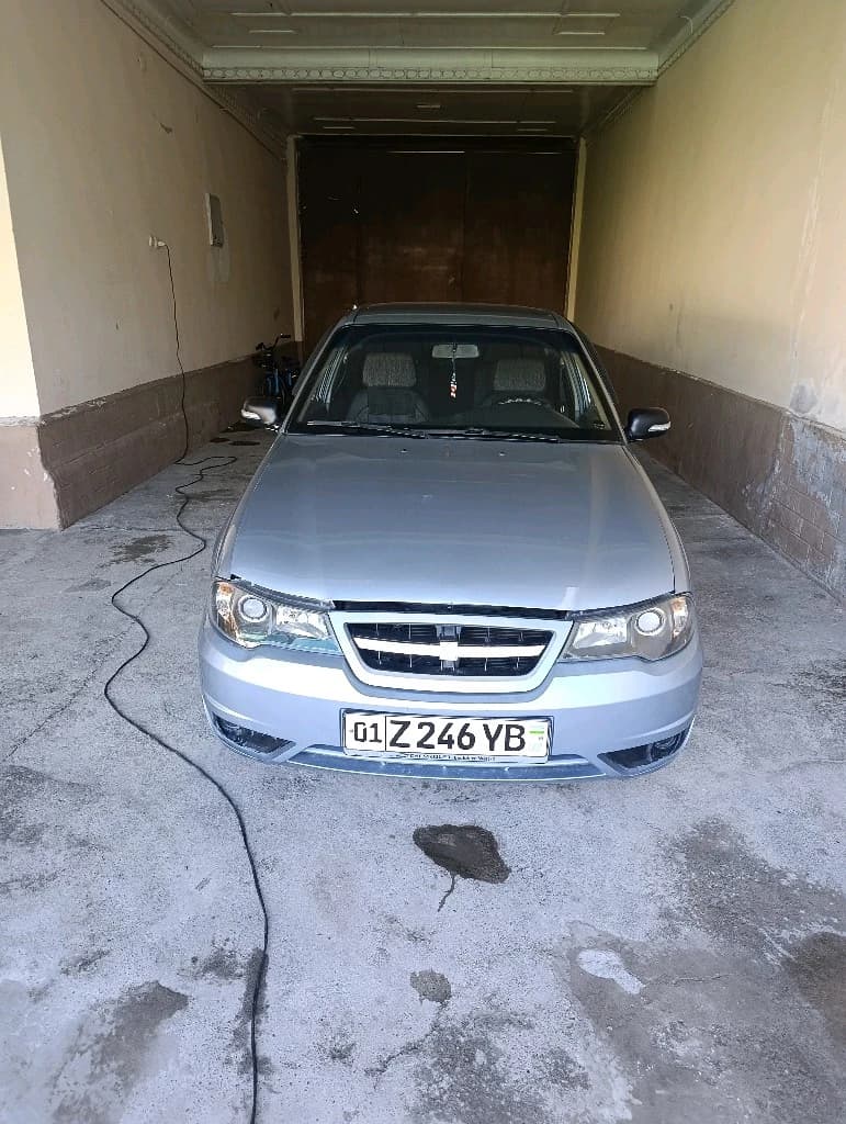 Chevrolet Nexia, 2015, Toshkent shahri – 1
