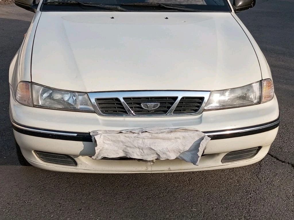 Daewoo Nexia, 2008, Toshkent – 1