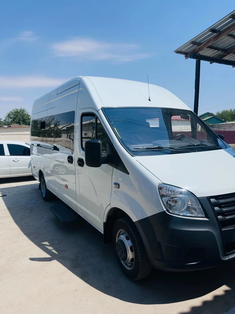 JAC SUNRAY, 2026, Республика Каракалпакстан – 1