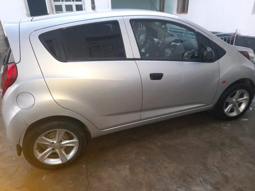 Chevrolet Spark, 2011, Samarqand – 1