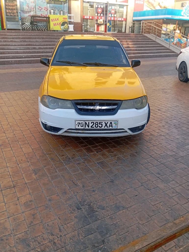 Chevrolet Nexia, 2009, Qashqadaryo – 1