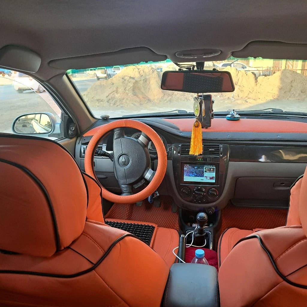 Chevrolet Lacetti, 2013, Navoiy – 1