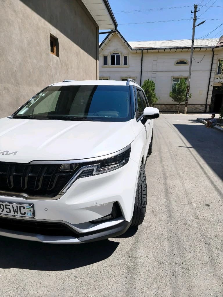 Kia Carnival, 2023, Toshkent shahri – 1