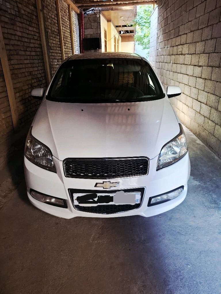 Chevrolet Nexia, 2018, Andijon – 1