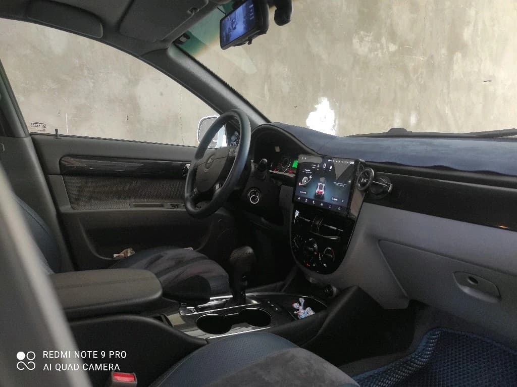 Chevrolet Lacetti, 2019, Toshkent – 1