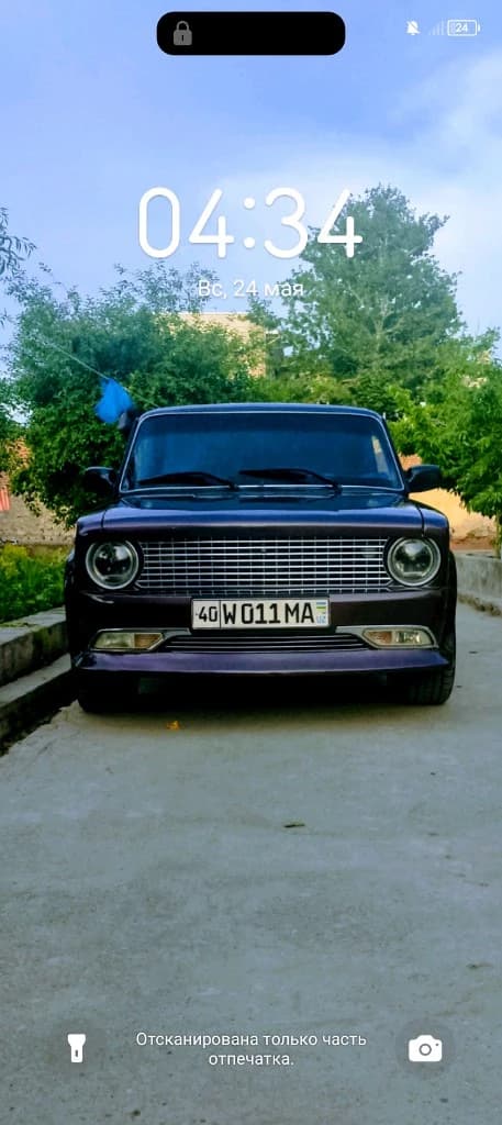 Lada (ВАЗ) 2101, 1976, Farg'ona – 1