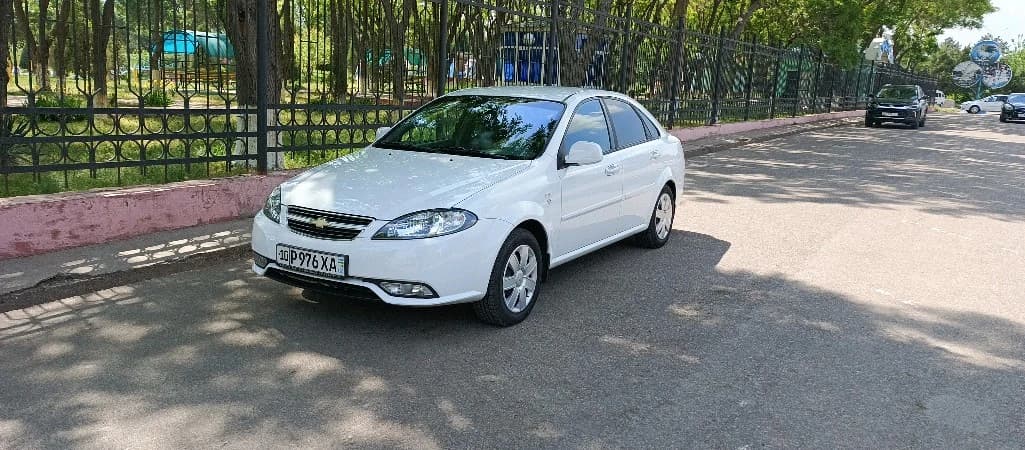 Chevrolet Lacetti, 2022, Toshkent – 1