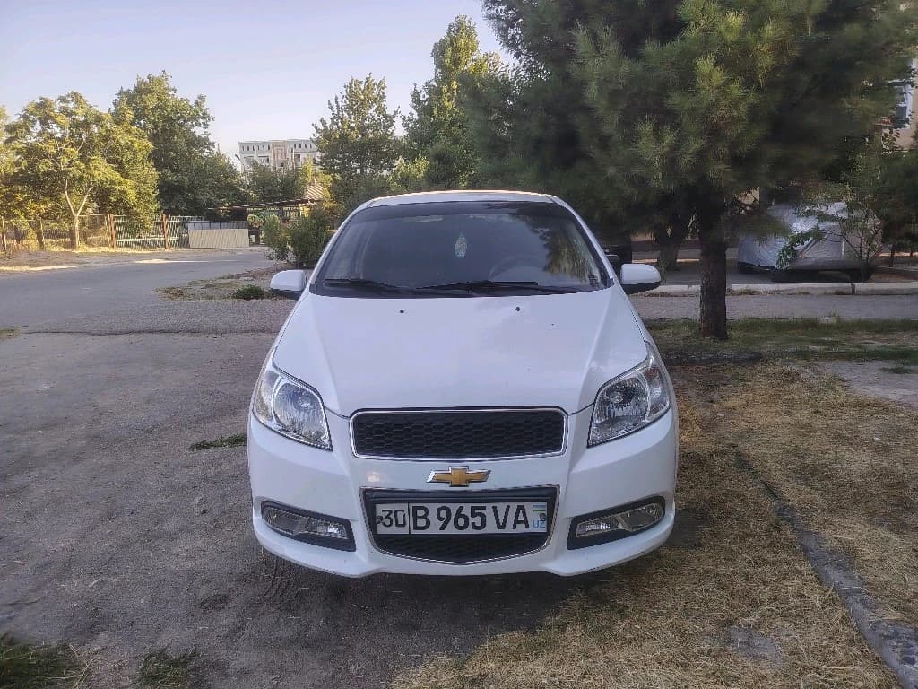 Chevrolet Nexia, 2020, Samarqand – 1
