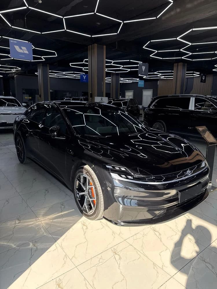 Changan Nevo A07, 2026, Ташкентская область – 1