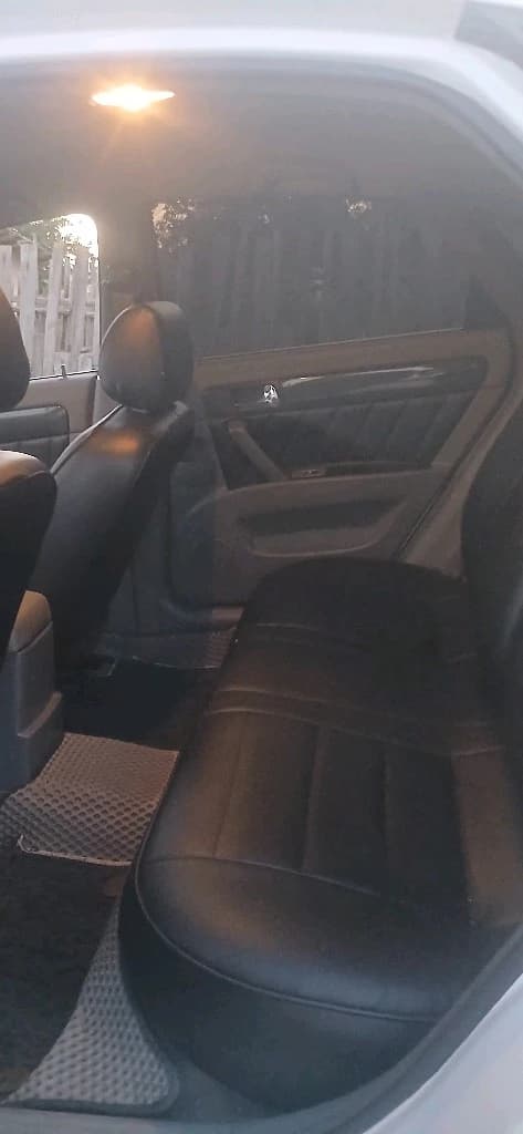 Chevrolet Lacetti, 2023, Toshkent – 1
