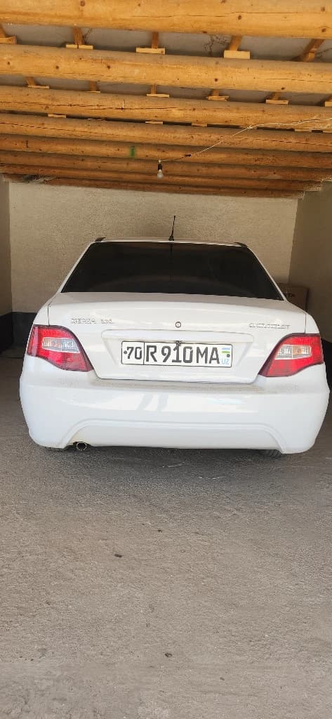 Chevrolet Nexia, 2015, Qashqadaryo – 1