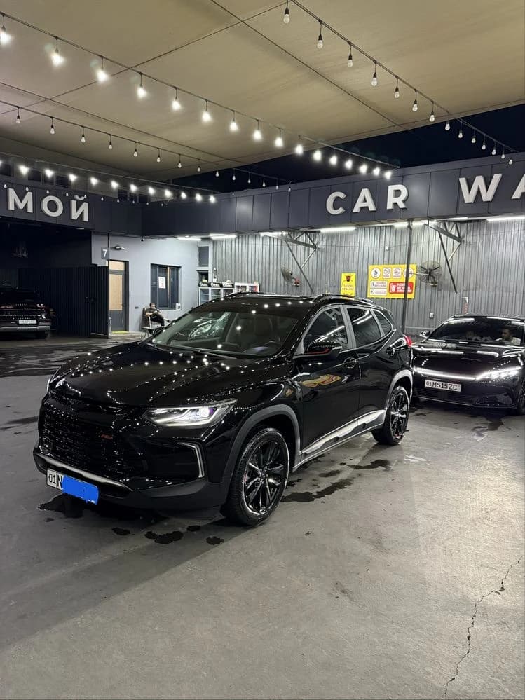 Chevrolet Tracker, 2022, Toshkent – 1