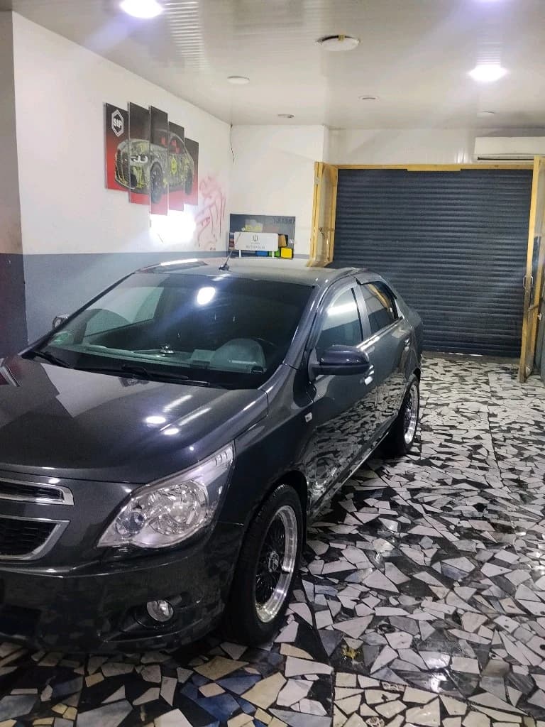 Chevrolet Cobalt, 2018, Toshkent shahri – 1