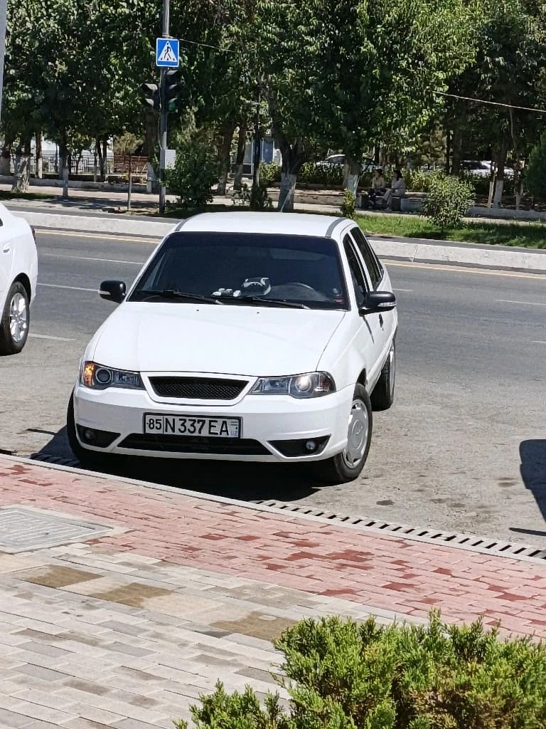 Chevrolet Nexia, 2013, Navoiy – 1