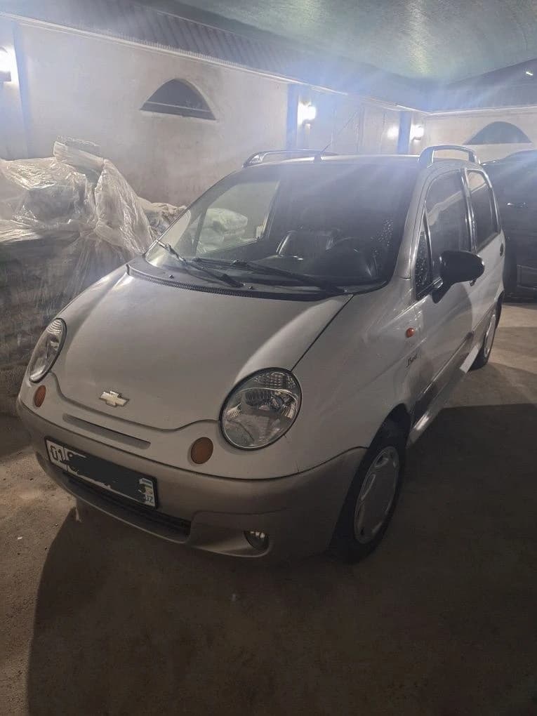 Chevrolet Matiz, 2010, Toshkent – 1