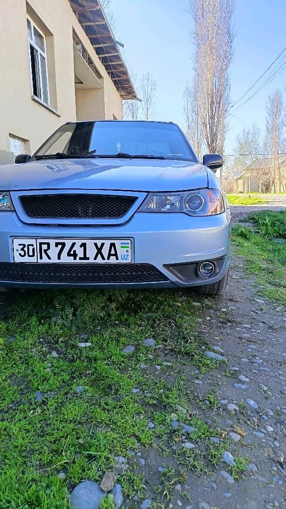 Chevrolet Nexia, 2012, Samarqand – 1