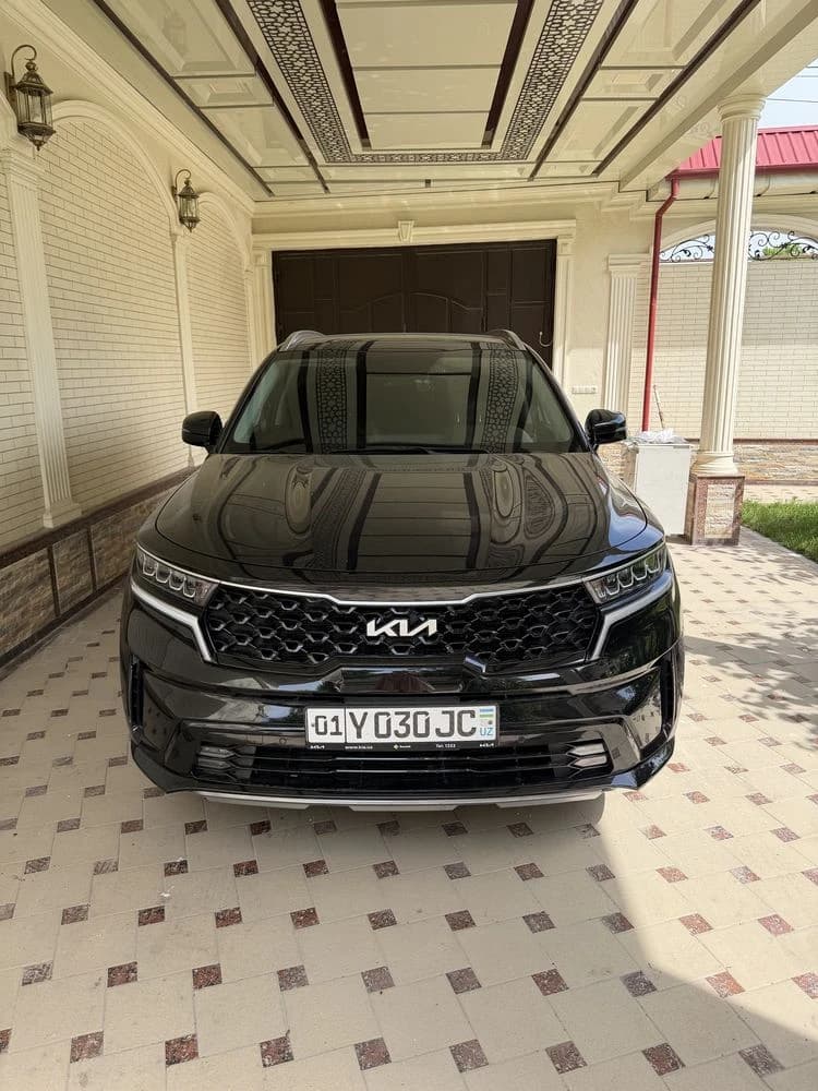Kia Sorento, 2023, Ташкентская область – 1